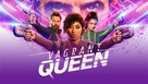 &quot;Vagrant Queen&quot; - Video on demand movie cover (xs thumbnail)