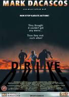 Drive - Danish DVD movie cover (xs thumbnail)
