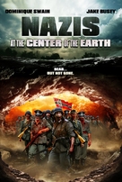 Nazis at the Center of the Earth - DVD movie cover (xs thumbnail)