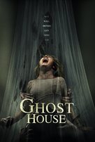 Ghost House - Movie Poster (xs thumbnail)