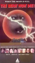 The Beast Must Die Cover