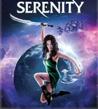 Serenity Cover