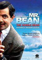 &quot;Mr. Bean&quot; - DVD movie cover (xs thumbnail)