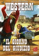 Il giorno del giudizio - Italian Movie Cover (xs thumbnail)
