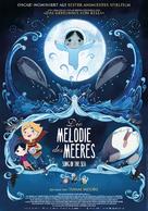 Song of the Sea - Swiss Movie Poster (xs thumbnail)