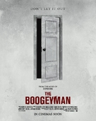 The Boogeyman - British Movie Poster (xs thumbnail)