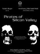 Pirates of Silicon Valley - Movie Poster (xs thumbnail)