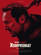 Kompromat - French Movie Poster (xs thumbnail)