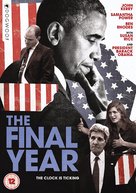 The Final Year - British DVD movie cover (xs thumbnail)