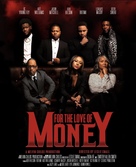 For the Love of Money - Movie Poster (xs thumbnail)