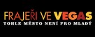 Last Vegas - Czech Logo (xs thumbnail)