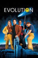 Evolution - poster (xs thumbnail)