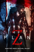 Plan Z - British Movie Poster (xs thumbnail)