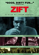 Zift - DVD movie cover (xs thumbnail)