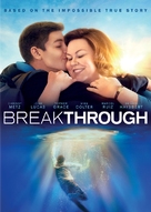 Breakthrough - DVD movie cover (xs thumbnail)