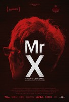 Mr. X - International Movie Poster (xs thumbnail)