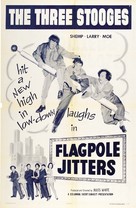 Flagpole Jitters - Movie Poster (xs thumbnail)