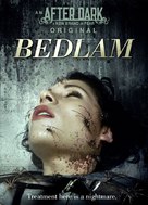 Bedlam - DVD movie cover (xs thumbnail)