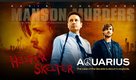 &quot;Aquarius&quot; - Movie Poster (xs thumbnail)