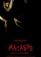 Macabre - Movie Poster (xs thumbnail)