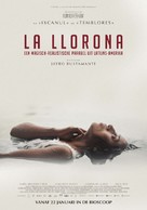 La llorona - Belgian Movie Poster (xs thumbnail)