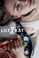 Lily &amp; Kat - Movie Poster (xs thumbnail)