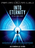 Into Eternity - French Movie Poster (xs thumbnail)