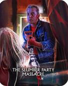 The Slumber Party Massacre - Movie Cover (xs thumbnail)