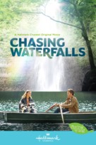 Chasing Waterfalls - Movie Poster (xs thumbnail)