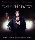 Dark Shadows - Movie Cover (xs thumbnail)