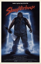Slaughterhouse - Movie Poster (xs thumbnail)