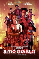 Sitio Diablo - Philippine Movie Poster (xs thumbnail)