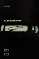 Blood for Dust - Movie Poster (xs thumbnail)