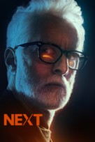 &quot;Next&quot; - Movie Cover (xs thumbnail)