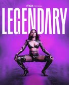 &quot;Legendary&quot; - Video on demand movie cover (xs thumbnail)