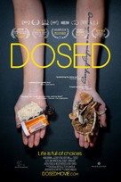 DOSED - Movie Poster (xs thumbnail)