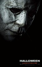 Halloween - Italian Movie Poster (xs thumbnail)