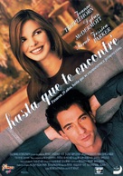 &#039;Til There Was You - Spanish Movie Poster (xs thumbnail)