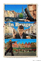In Bruges - Vietnamese Movie Poster (xs thumbnail)