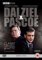&quot;Dalziel and Pascoe&quot; - British DVD movie cover (xs thumbnail)