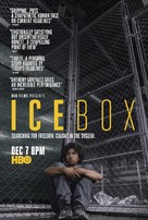 Icebox - Movie Poster (xs thumbnail)