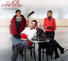 Ice Dreams - Movie Poster (xs thumbnail)