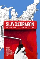 Slay the Dragon - Movie Poster (xs thumbnail)