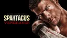 "Spartacus" Poster