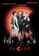 Chicago - Movie Poster (xs thumbnail)