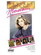 Beverly Hills Madam - Movie Cover (xs thumbnail)