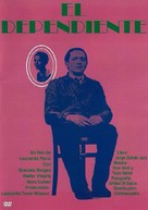 El dependiente - Argentinian DVD movie cover (xs thumbnail)
