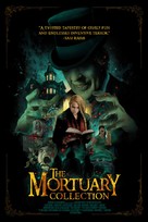 The Mortuary Collection - Movie Poster (xs thumbnail)