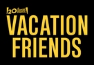 Vacation Friends - Logo (xs thumbnail)