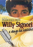 Willy Signori e vengo da lontano - Italian Movie Cover (xs thumbnail)